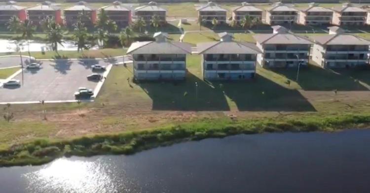Villa Das Aguas -Praia Do Saco -Proximo As Lagoas Dos Tambaquis E Mangue Seco -Terreo Estância Kültér fotó