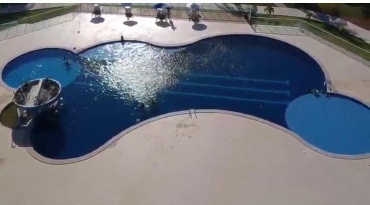 Villa Das Aguas -Praia Do Saco -Proximo As Lagoas Dos Tambaquis E Mangue Seco -Terreo Estância Kültér fotó