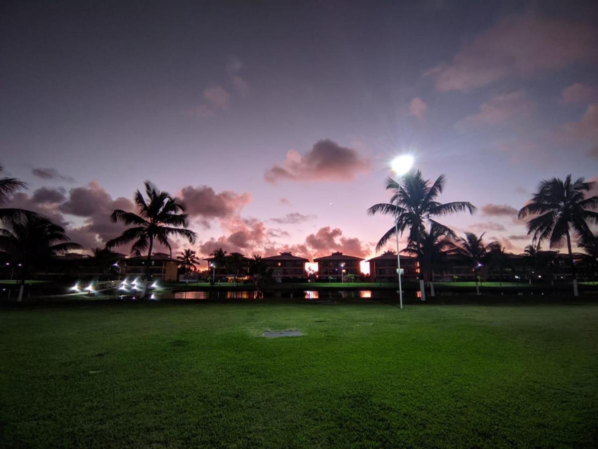 Villa Das Aguas -Praia Do Saco -Proximo As Lagoas Dos Tambaquis E Mangue Seco -Terreo Estância Kültér fotó