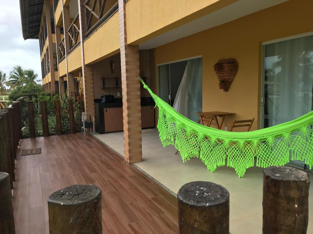 Villa Das Aguas -Praia Do Saco -Proximo As Lagoas Dos Tambaquis E Mangue Seco -Terreo Estância Kültér fotó